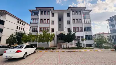 REMAX/DEM'DEN GEÇİT TOKİ 2. ETAP'TA MASRAFSIZ 2+1 SATILIK DAİRE