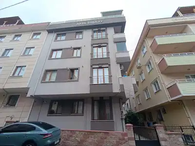 SANCAKTEPE MECLİS MAHALLESİNDE 3+1 SATILIK DAİRE