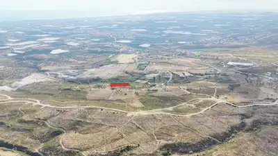 ANTALYA MANAVGAT KALEMLER’DE KAT KARŞILIĞI ARSA