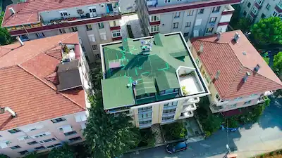MALTEPE’DE 180 M² BRÜT 4+1 3. KAT | 2 BANYO | 3 CEPHE | BALKONLU