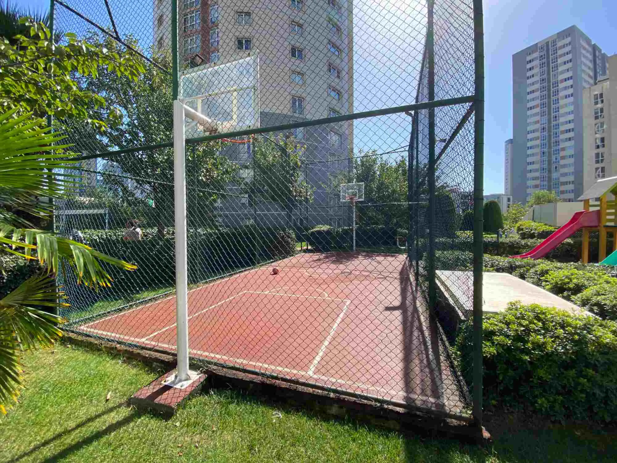 Ataşehır Ağaoğlu Starland 138 M2 Ara Kat Kıralık 2+1 Daıre — fotoğraf 4