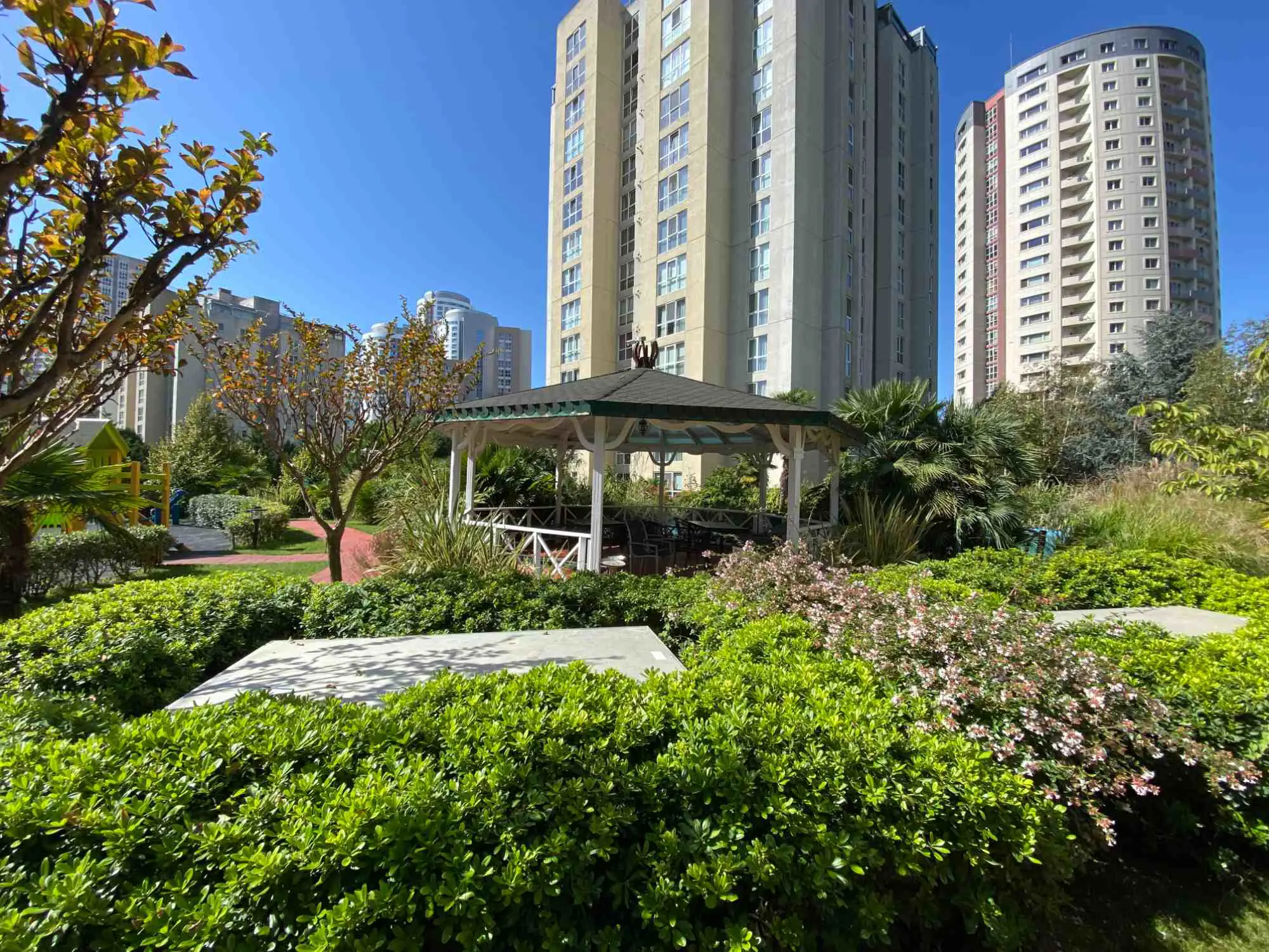 Ataşehır Ağaoğlu Starland 138 M2 Ara Kat Kıralık 2+1 Daıre — fotoğraf 2