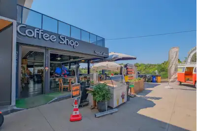 FETHİYE'DE 7/24 PARA KAZANMA ZAMANI DEVREN KİRALIK 3 İŞLETME