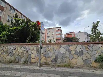 ZERRİN'DEN BULGURLU METRO DURAĞINA YAKIN SİTE İÇİ SATILIK 2+1 DAİRE