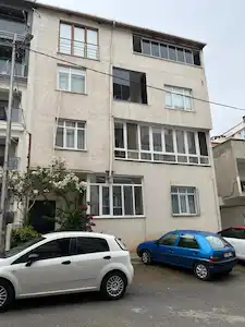 KARTAL HÜRRIYET MAH. KIRALIK 3+1 DAIRE