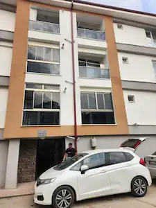 ŞARHÜYÜK MAHALLESİ 1+1 SATILIK DAİRE