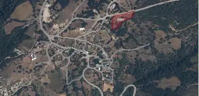 ÇANAKKALE MERKEZ BODURLAR KÖYÜ SATILIK ARSA