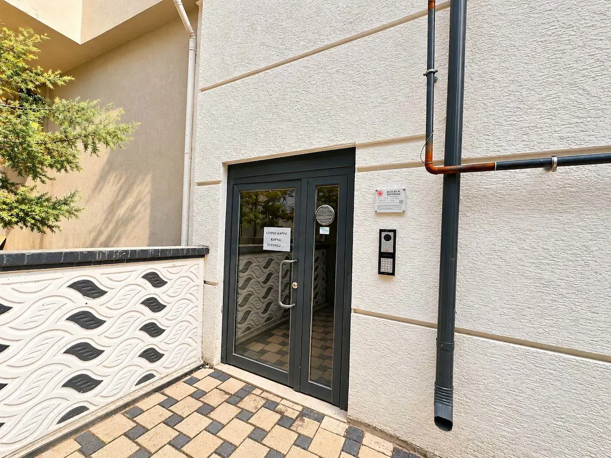 ERENLER BAĞLAR MAHALLESİ’NDE SIFIR 2+1 SATILIK DAİRE 3