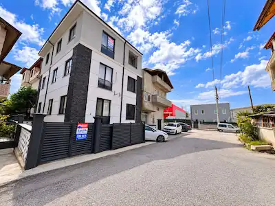 ERENLER BAĞLAR MAHALLESİ’NDE SIFIR 2+1 SATILIK DAİRE