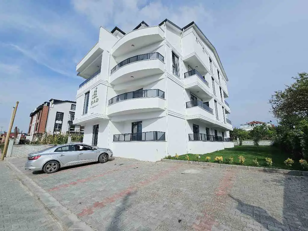 REMAX MYRADAN BAŞİSKELE FATİH MH. HAZIR GENİŞ 2+1