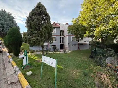 BAŞİSKELE SEYMEN ELİTİUM PARK EVLERİNDE KİRALIK 3+1 DAİRE