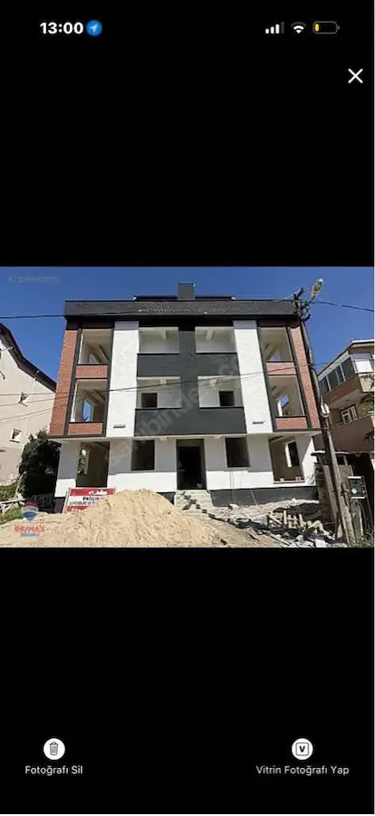 DERİNCE FATİH MAHALLESİNDE ARAKAT