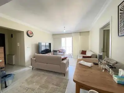 HİLL İSTANBUL KONAKLARI’NDA  2+1  SATILIK DAİRE