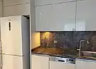EMİNE GÖKTÜRK,DEN İNİSTANBUL,DA EŞYALI BALKONLU 2+1 KİRALIK