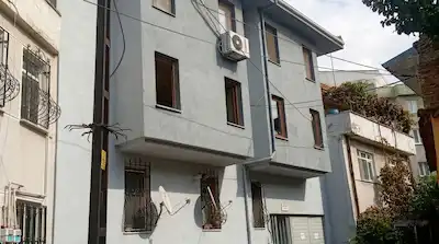 REMAX BEYAZ ALLADDİN MAHALLESİ ORTAPAZAR 2+1 KİRALIK DAİRE