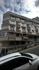 MALTEPE ZÜMRÜTEVLER 2+1 SATILIK OTOPARKLI DEPOLAMA ALANLI
