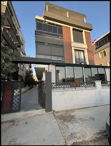 DİDİM’DE EŞYALI 1+1 KİRALIK DAİRE
