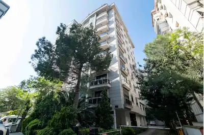 ERENKÖY  SATILIK ÖZEL DEKORE EDİLMİŞ DUBLEKS