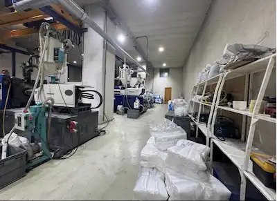 *RABİA TIKIR* 2.800 M2 SANCAKTEPE EMEK MH.İNDE KİRALIK DEPO/ ANTREPO/ FABRİKA