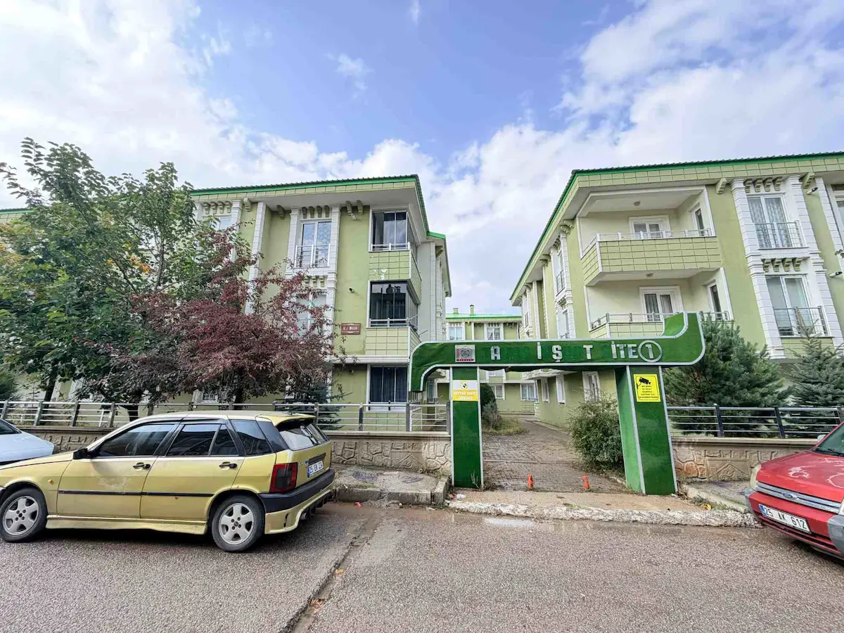 REMAX İLKE'DEN DADAŞKENT'TE 3+1 KİRALIK DAİRE