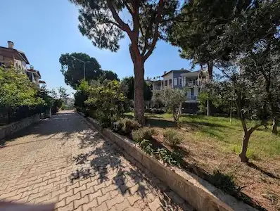 HERYERE ULAŞIM İSTEYENLERE VİLLA