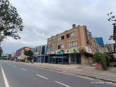 BAYRAMPAŞA BALTAŞ SAATÇİOĞLU’NDA SATILIK YAN YANA 2 DÜKKÂN – 112 M² + ASMA KAT