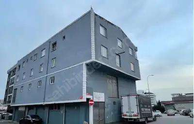 KARTAL ADNAN KAHVECİ KÖP METROE5 YANI KİRALIK DÜKKAN İMALAT