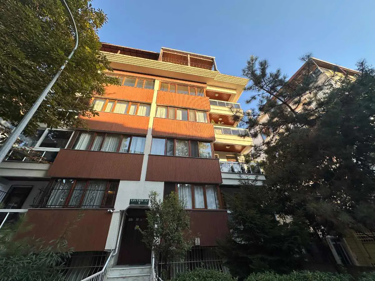 ALTUNİZADE ERZURUM SİT 4+2 285M2 ASANSÖRLÜ SATILIK DUBLEKS DAİRE