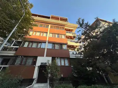 ALTUNİZADE ERZURUM SİT 4+2 285M2 ASANSÖRLÜ SATILIK DUBLEKS DAİRE