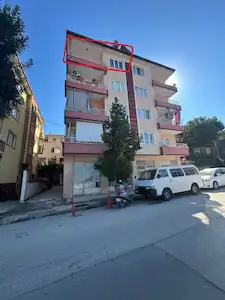 RE/MAX ŞEHİR'DEN YALOVA MERKEZ'DE KİRALIK DAİRE