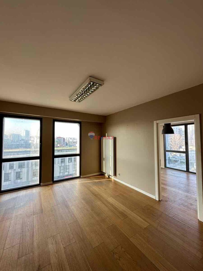 GÜNEŞLİ G PLUS RESİDANCE DE EŞYALI KİRALIK OFİS 