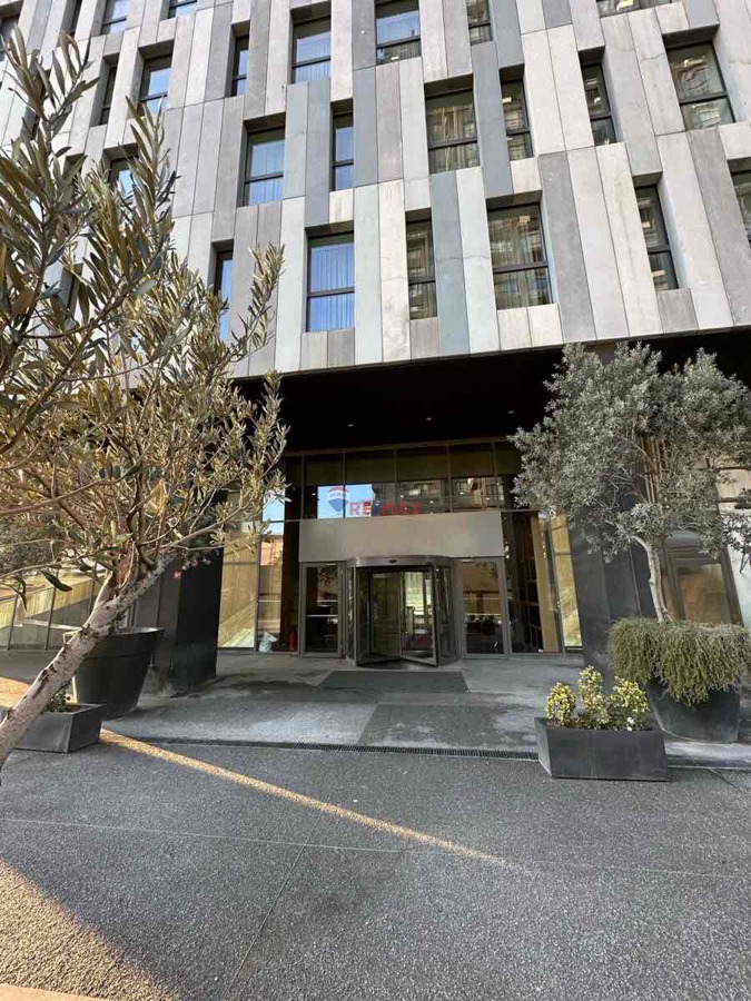 GÜNEŞLİ G PLUS RESİDANCE DE EŞYALI KİRALIK OFİS 