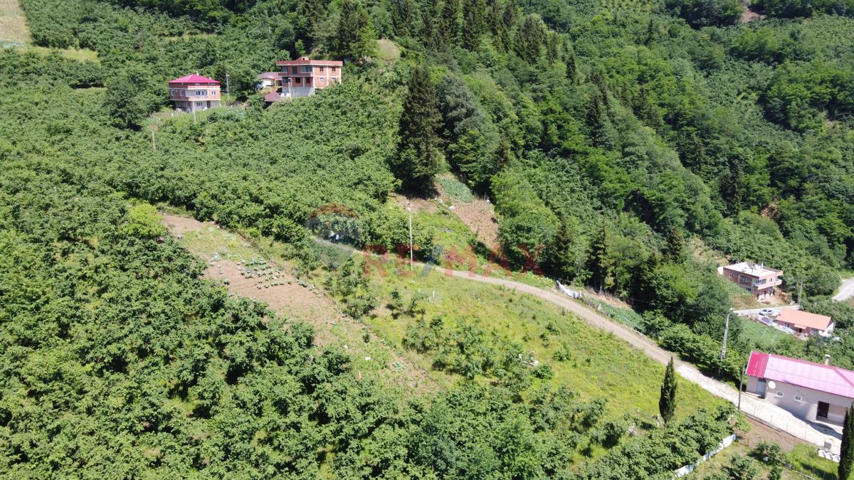 MAÇKA ESİROĞLUNDA SATILIK FIRSAT ARSA