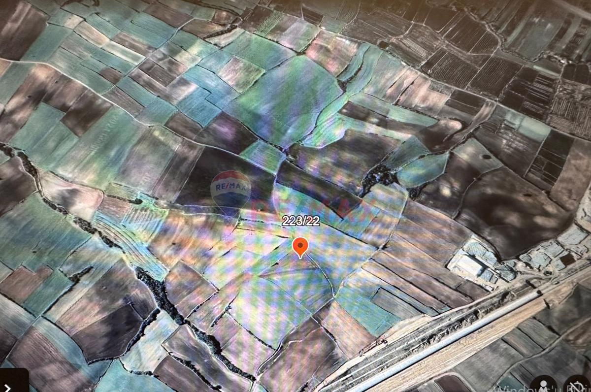 SATILIK EDİRNE HAVSA CUMHURİYET MAH.DE MÜSTAKİL TAPULU 6.890M2 TARLA