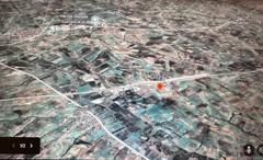 SATILIK EDİRNE HAVSA CUMHURİYET MAH.DE MÜSTAKİL TAPULU 6.890M2 TARLA