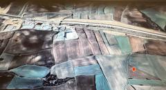 SATILIK EDİRNE HAVSA CUMHURİYET MAH.DE MÜSTAKİL TAPULU 6.890M2 TARLA