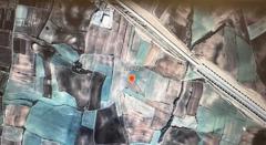 SATILIK EDİRNE HAVSA CUMHURİYET MAH.DE MÜSTAKİL TAPULU 6.890M2 TARLA