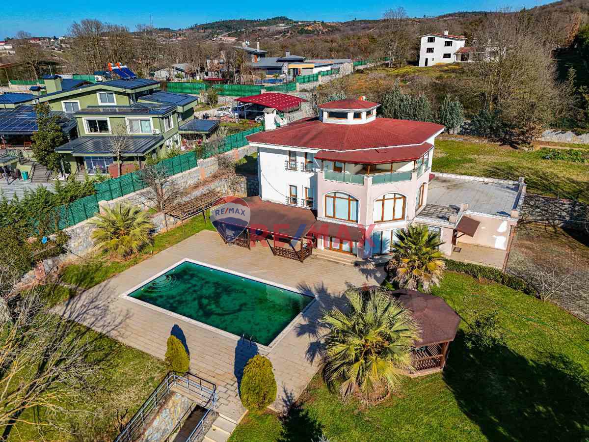 RE/MAX GOLD - 0216 482 18 88