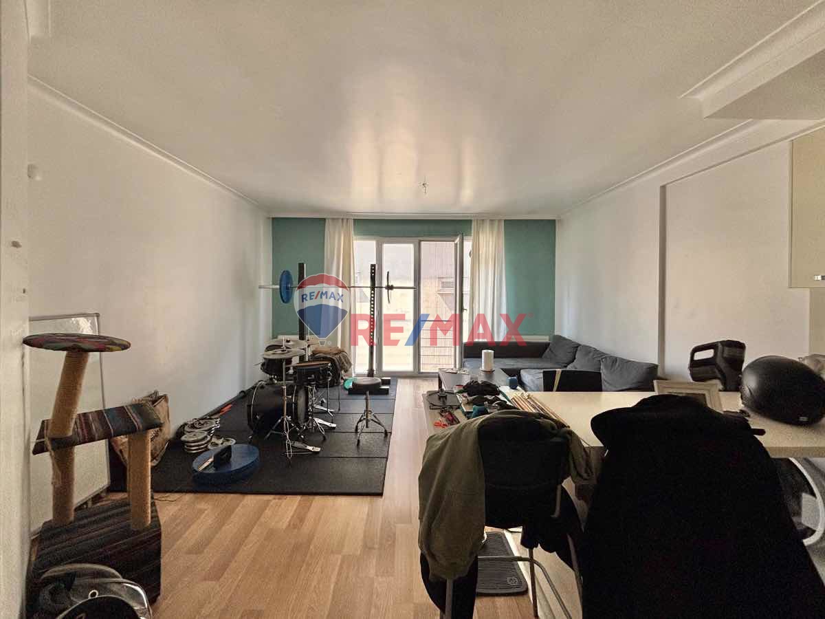 ŞİŞLİ BOMONTİ FERİKÖY KULELİ EVLERİ 1+1 AYDINLIK FERAH 60 M2