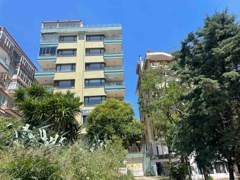 KORDONBOYU SAHİLDE KAPANMAZ DENİZ MANZARALI SATILIK DAİRE