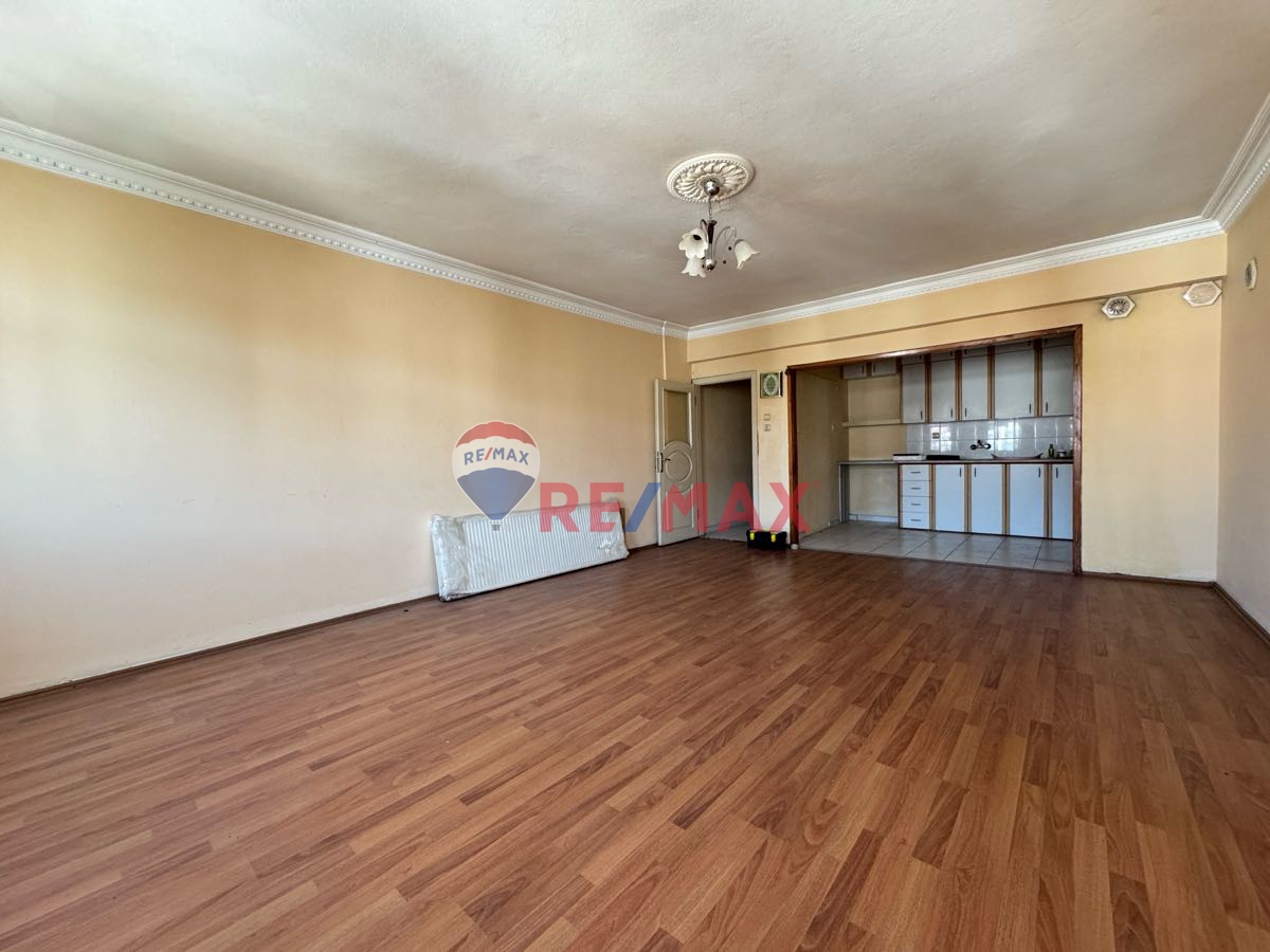 FENK MH 3+1 SATILIK DAİRE !