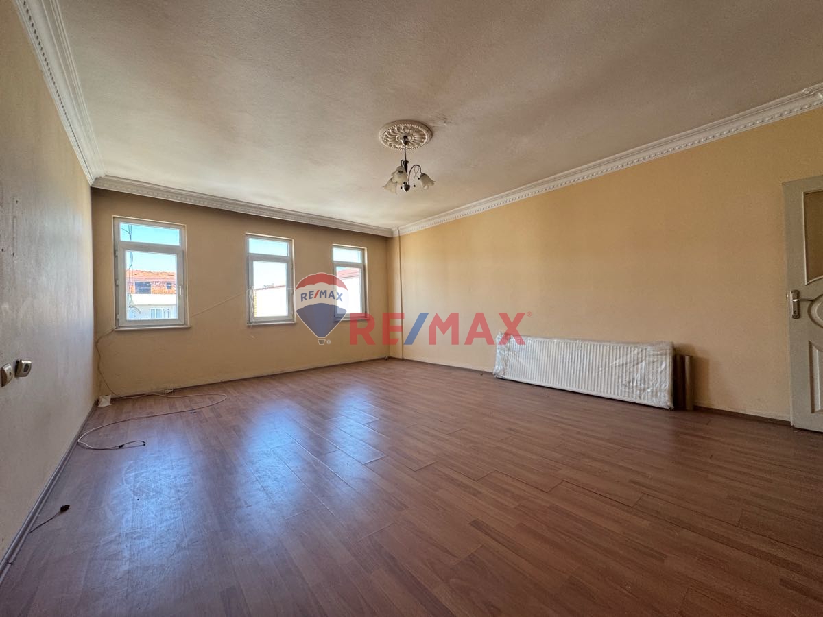 FENK MH 3+1 SATILIK DAİRE !