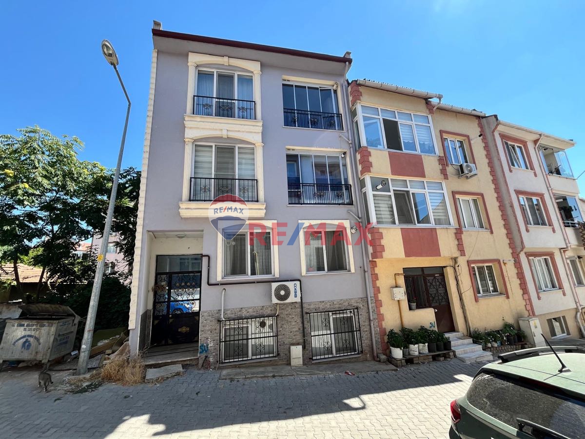 KELEPİR EDİRNE YANCIKÇI MAHALLESİ 4+1 180M2 TERS DUBLEKS