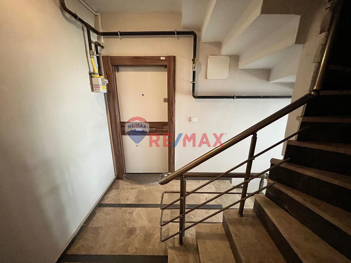 KELEPİR EDİRNE YANCIKÇI MAHALLESİ 4+1 180M2 TERS DUBLEKS