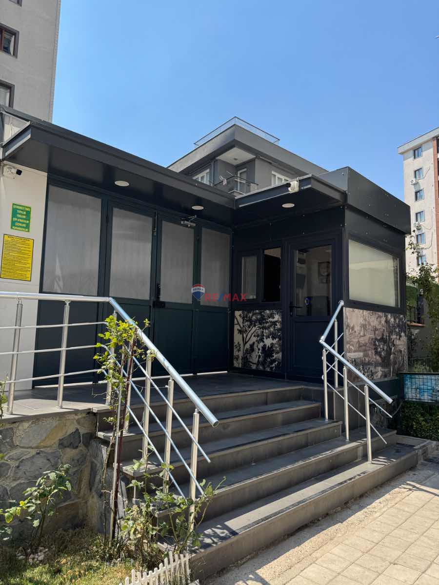 İNKİLAP MH BİZİM EVLER SİTESİ DÜZ GİRİŞ 2+1 110 M2 SATILIK DAİRE