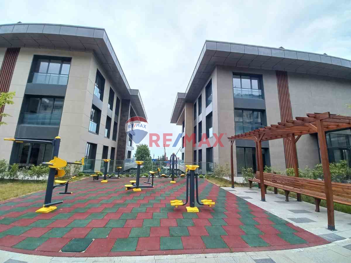 TRABZON ÇÖMLEKÇİ TOKİ'DE 2+1 KİRALIK DAİRE