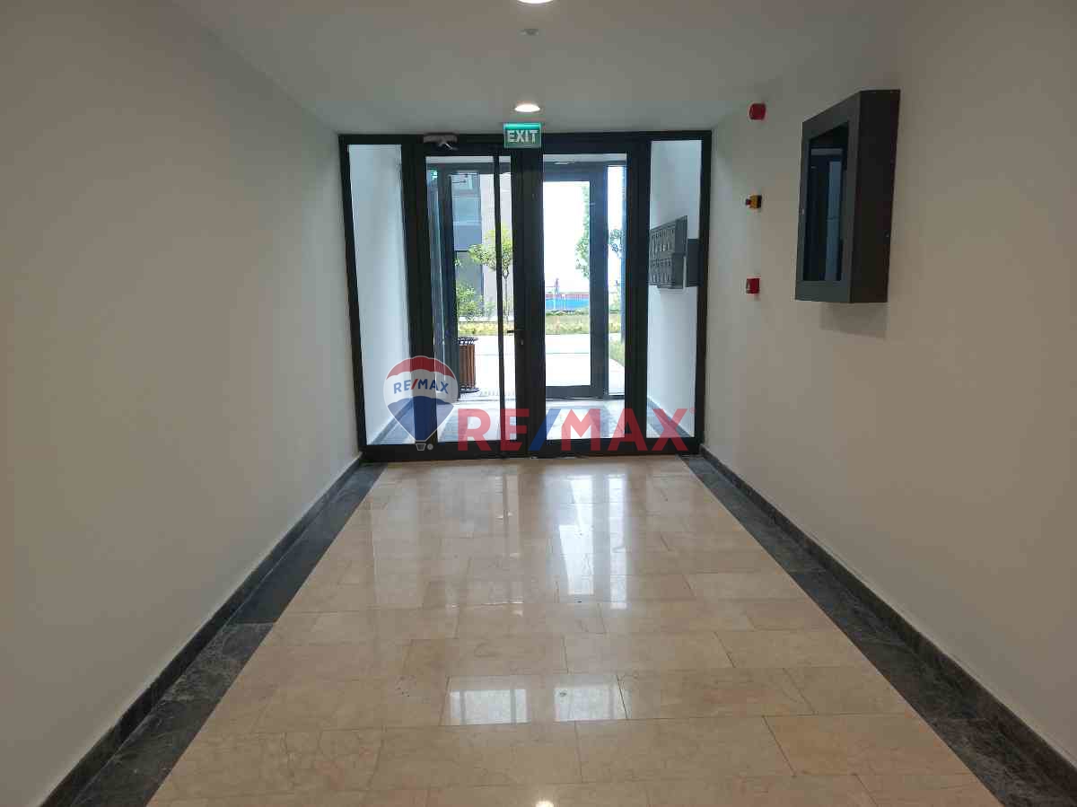 TRABZON ÇÖMLEKÇİ TOKİ'DE 2+1 KİRALIK DAİRE