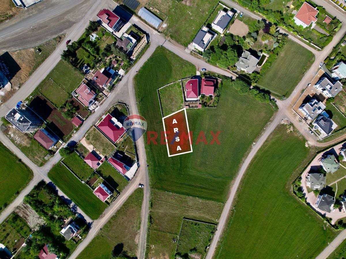 ATAKUM ALANLI'NIN EN GÜZEL BÖLGESİNDE SATILIK 3 KAT İMARLI ARSA