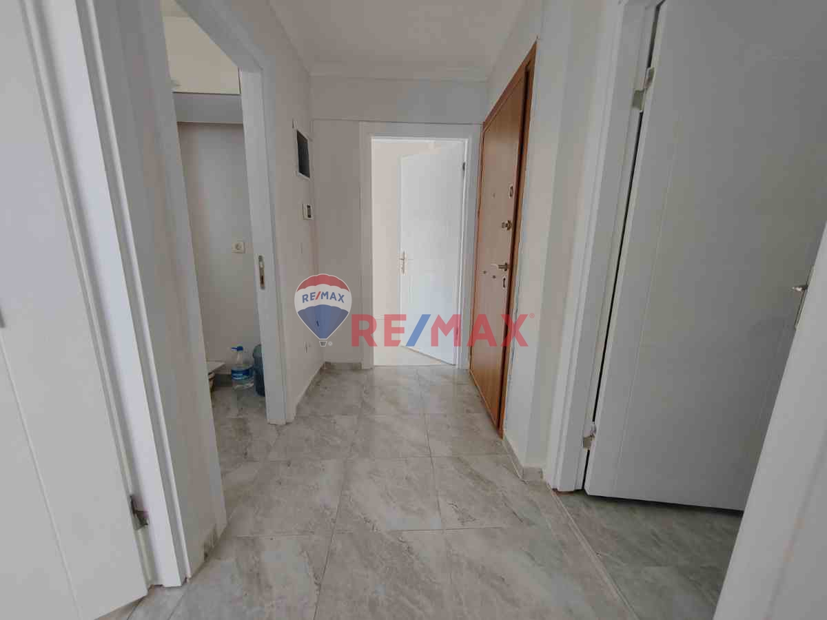 YENİ BİNADA ARA KATTA 2+1 KİRALIK DAİRE