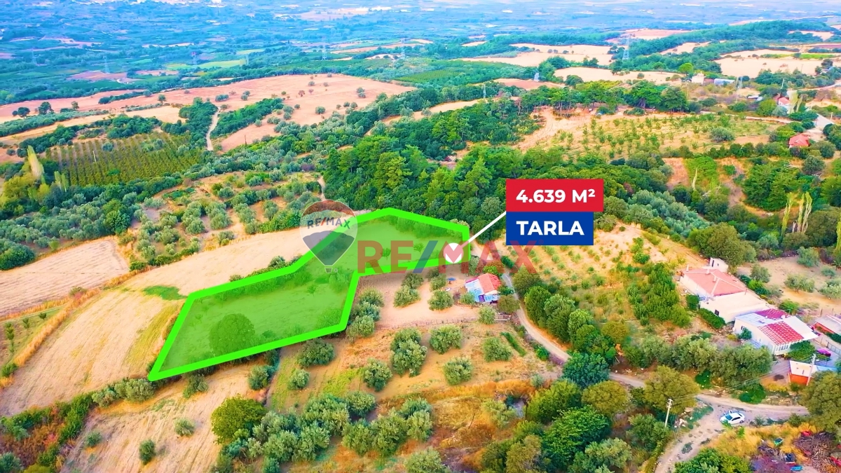 LAPSEKİ-GÖKKÖY'DE İMAR UYGULAMASINA YAKIN...